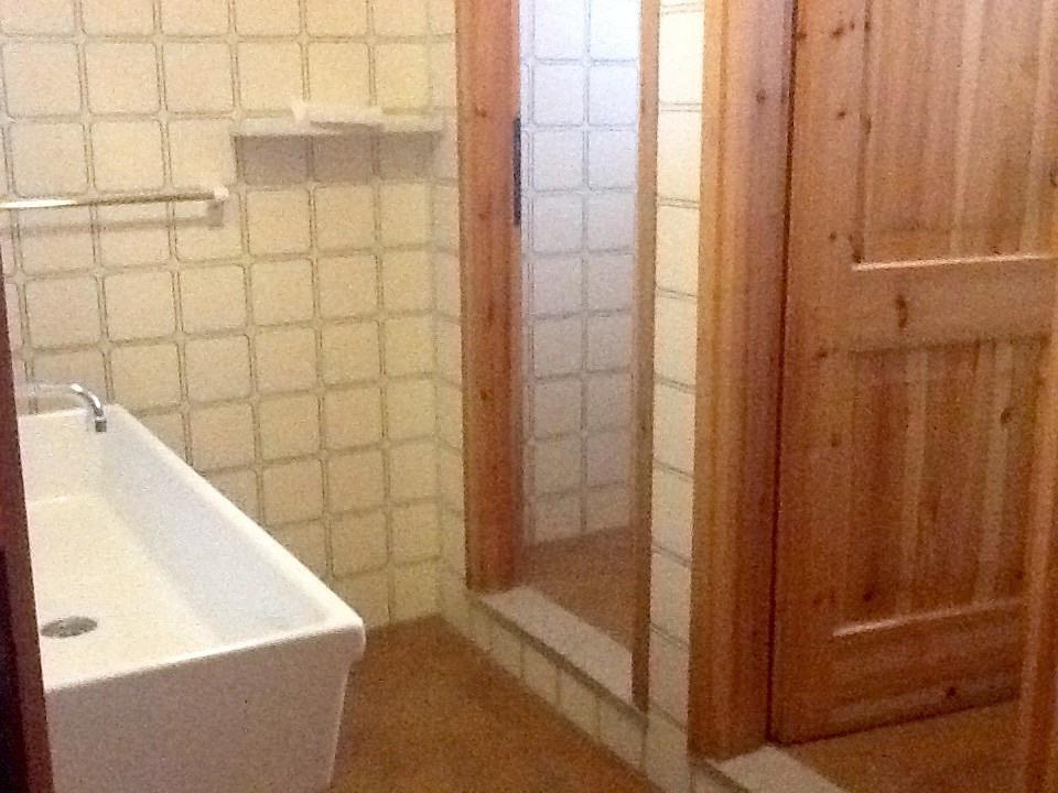 Rifugio Velo Della Madonna Hotell San Martino Di Castrozza Rom bilde