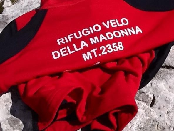Rifugio Velo Della Madonna Hotell San Martino Di Castrozza Eksteriør bilde